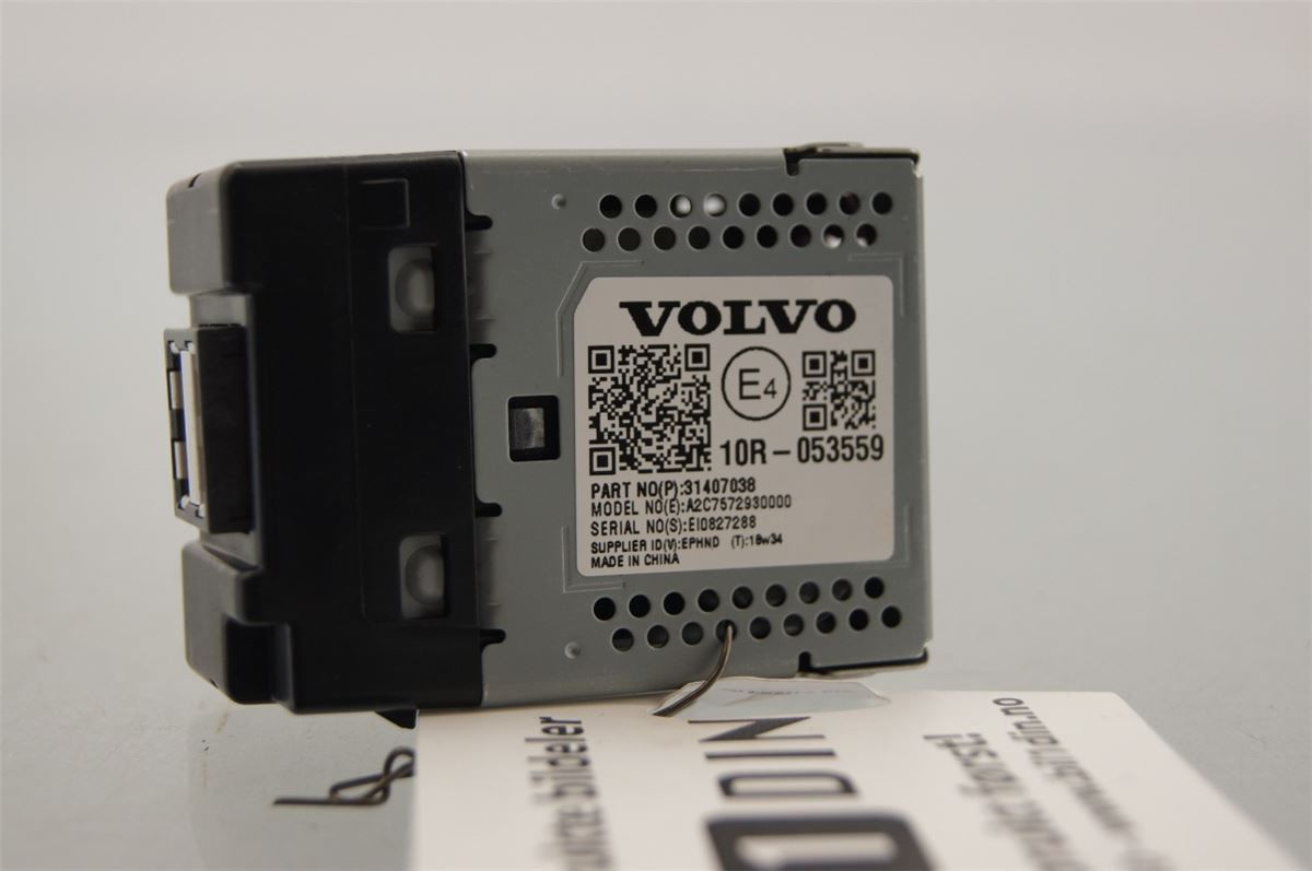 Usb Forbindelse – bilde 3