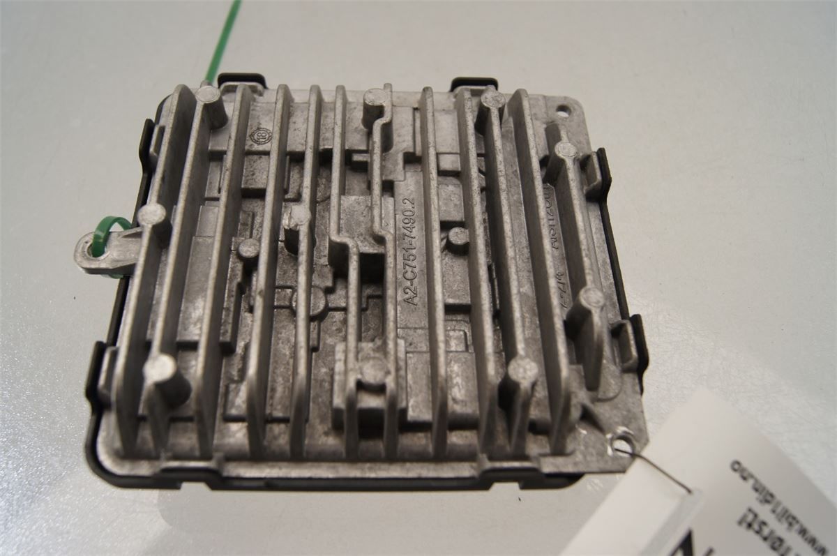 Styreenhet Xenon – bilde 2