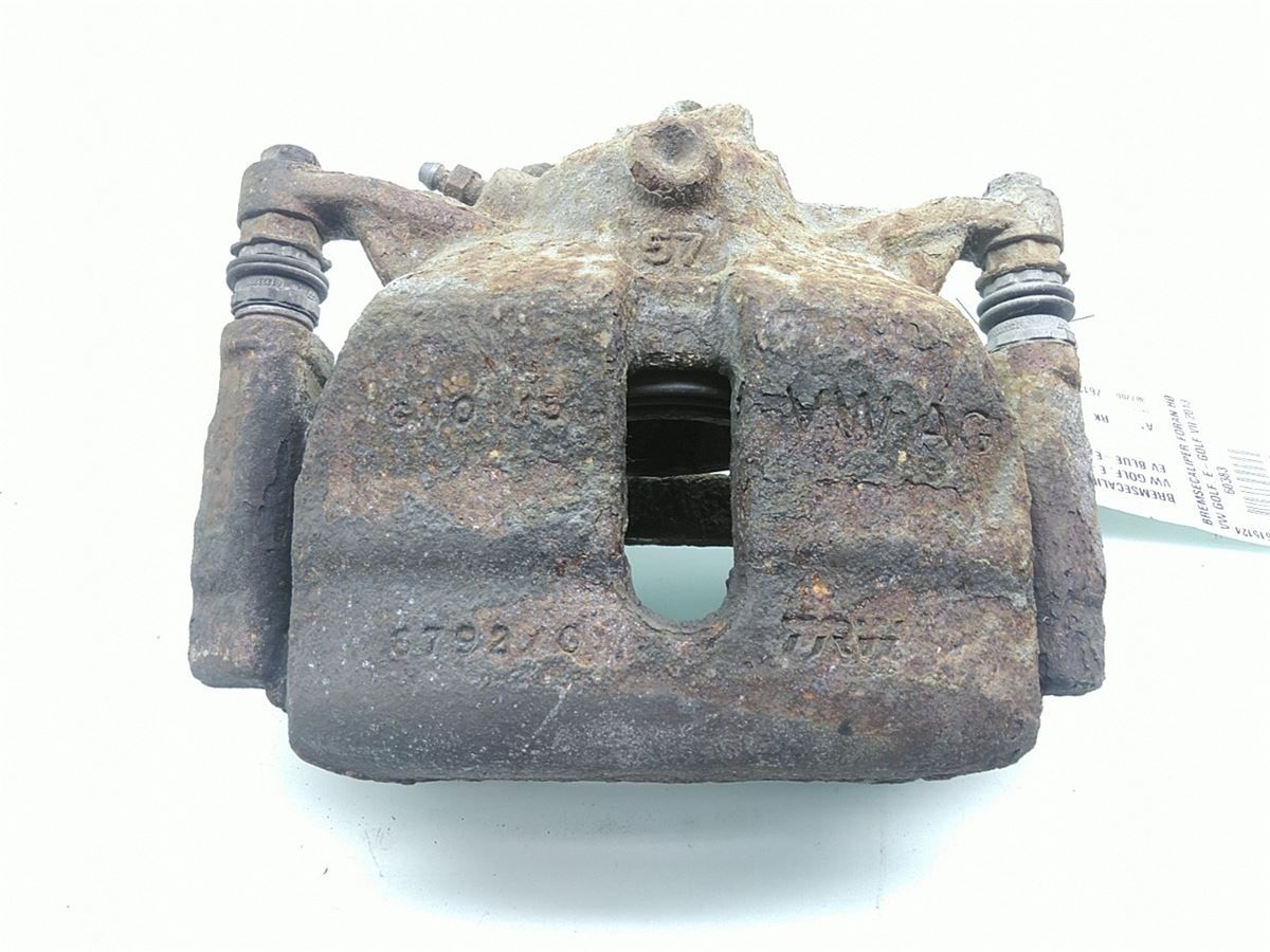 Bremsecaliper Foran Høyre – bilde 1