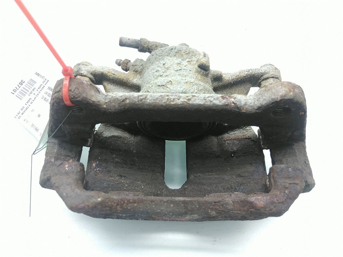 Bremsecaliper Foran Venstre – bilde 1