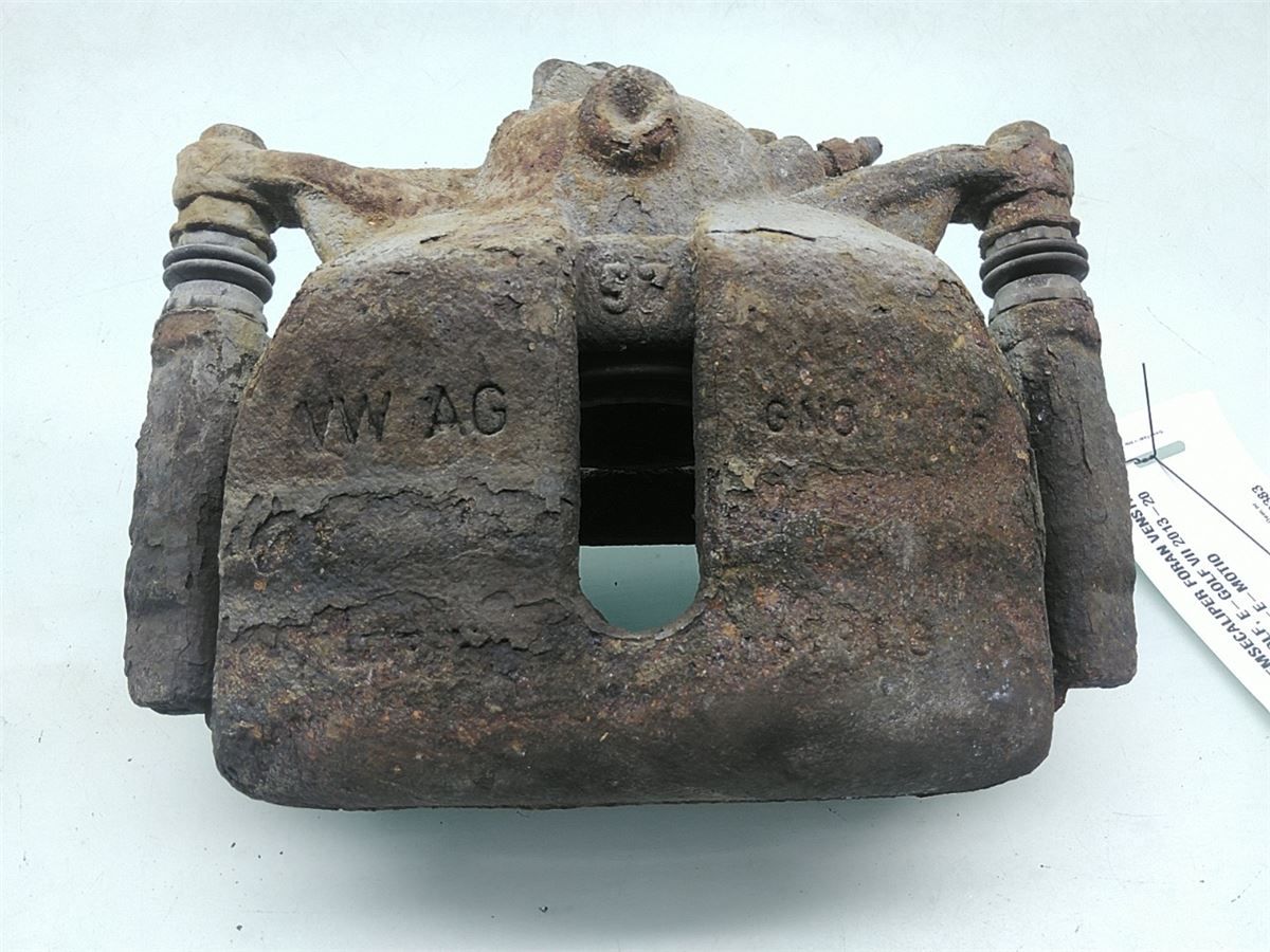 Bremsecaliper Foran Venstre – bilde 3
