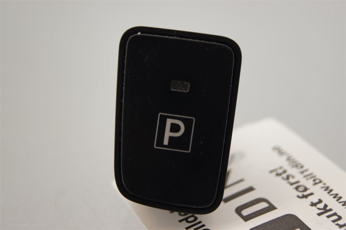Bryter Parkeringsbrems – bilde 1