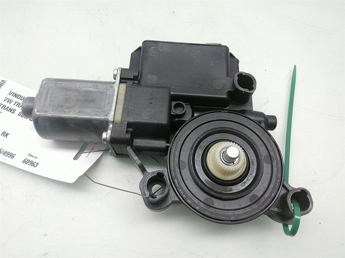 Vindusheismotor – bilde 2