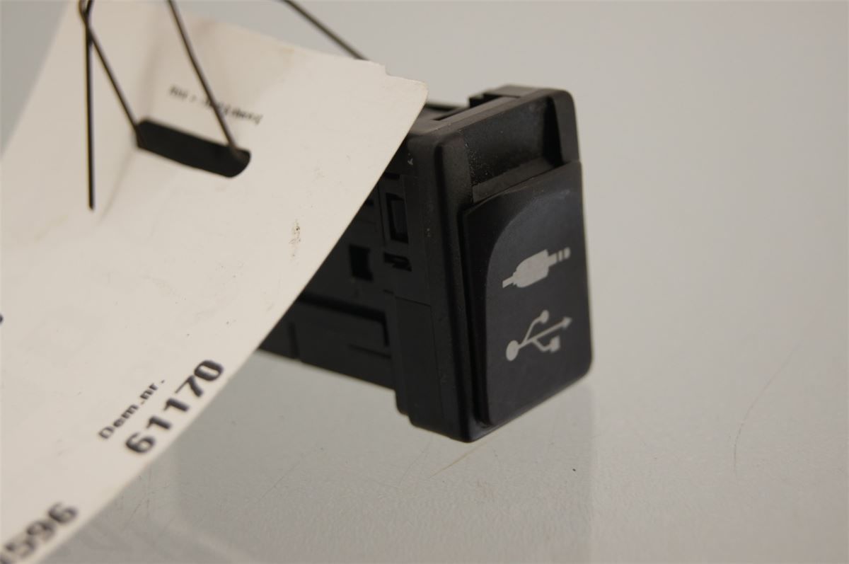 Usb Forbindelse – bilde 1