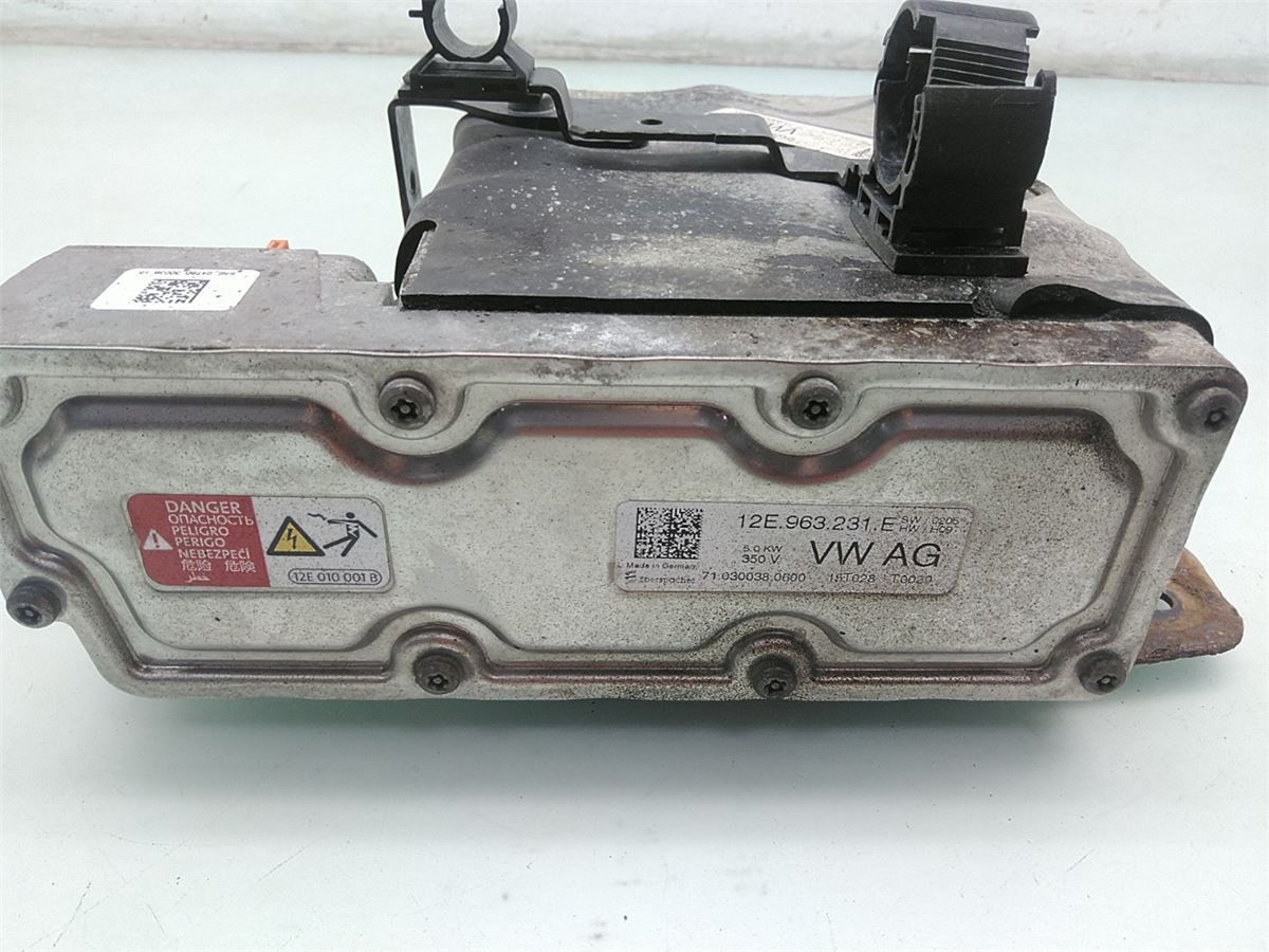 Varmeapparat Reg. Elektrisk – bilde 2