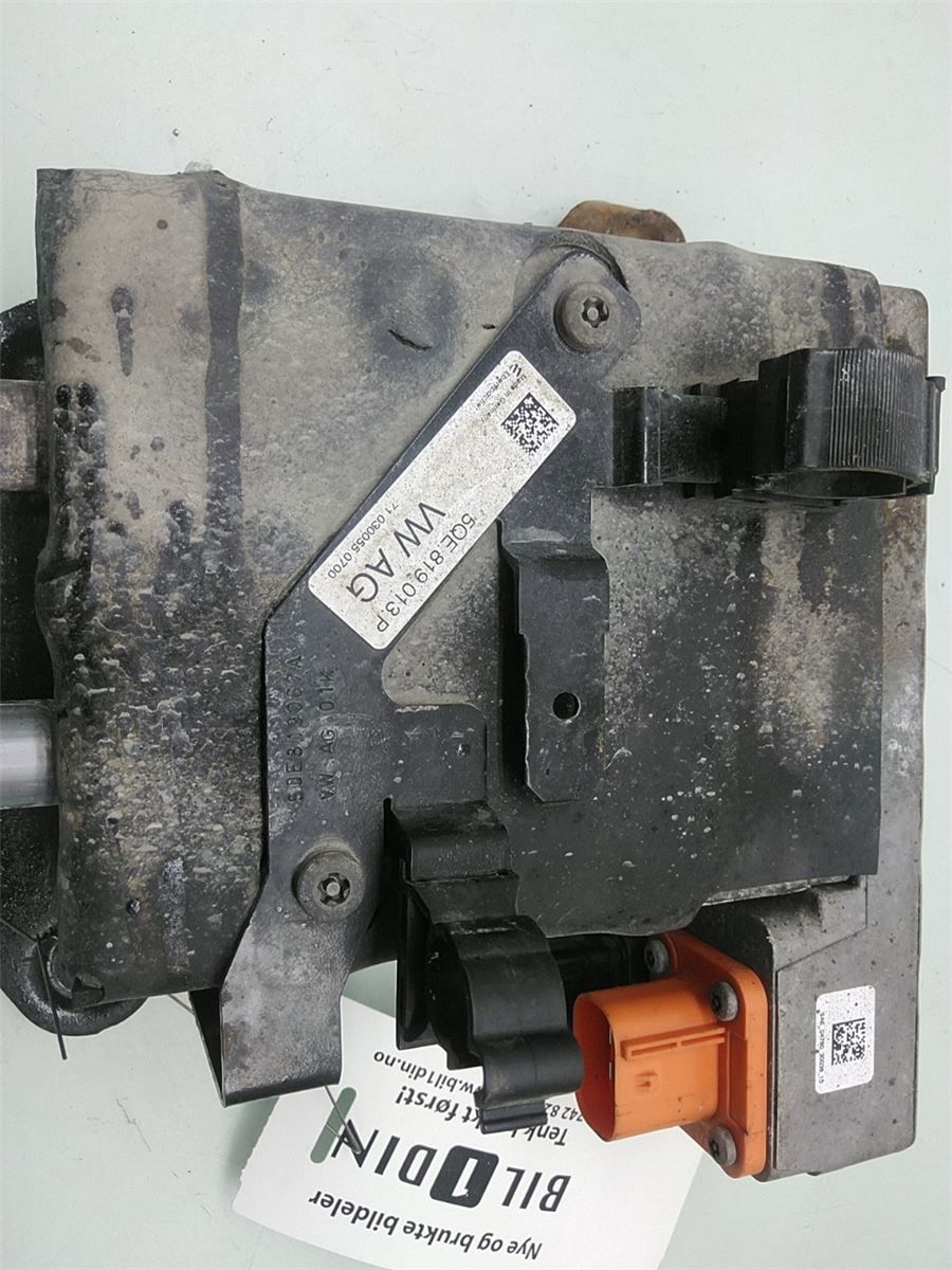 Varmeapparat Reg. Elektrisk – bilde 3