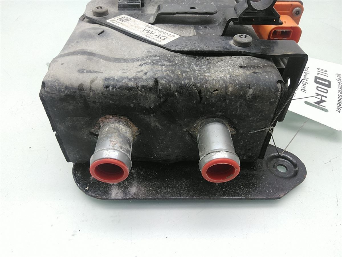 Varmeapparat Reg. Elektrisk – bilde 4