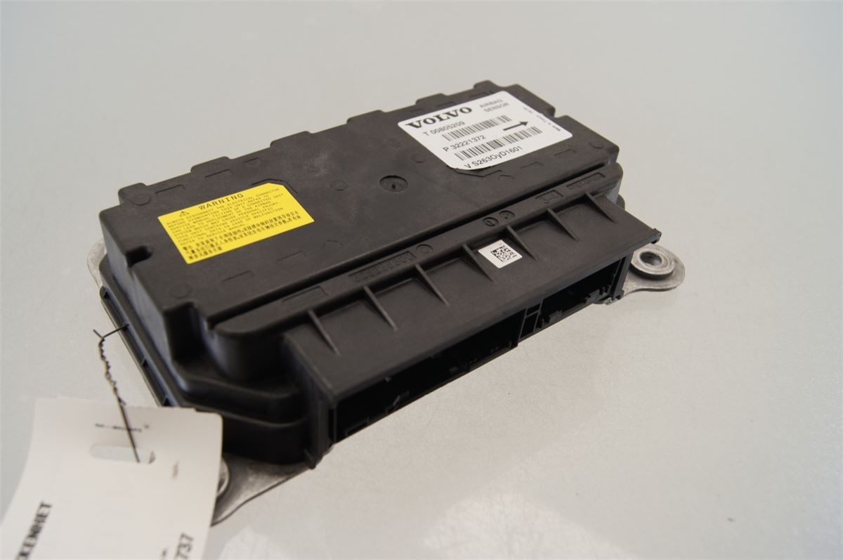 Airbag Elektronikkenhet – bilde 1
