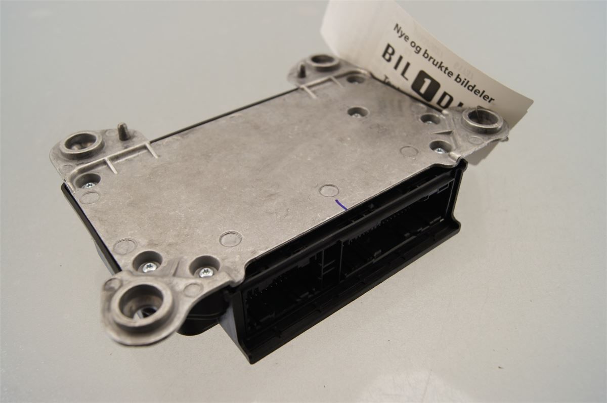 Airbag Elektronikkenhet – bilde 4