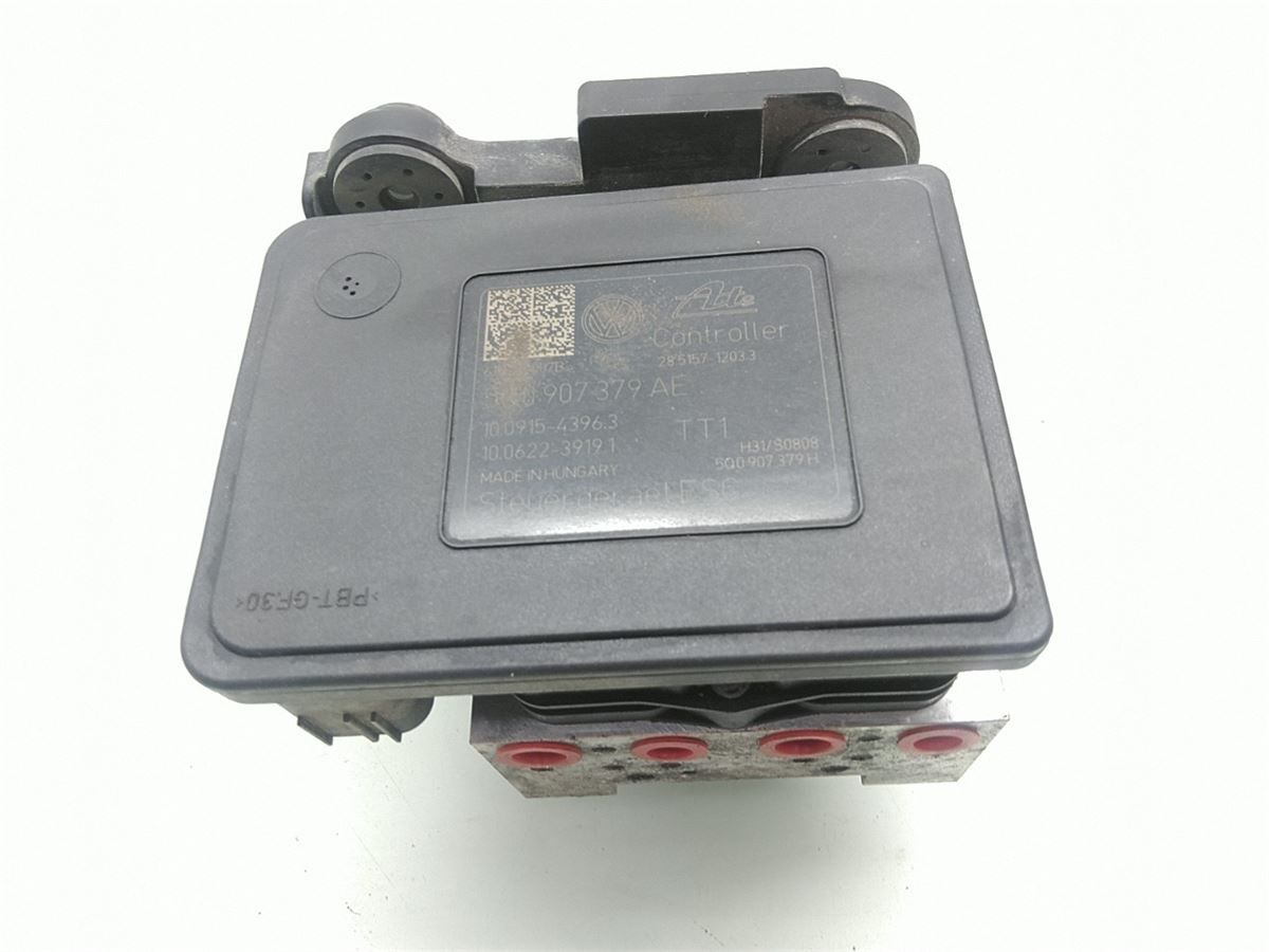 ABS Hydraulikkaggregat – bilde 1