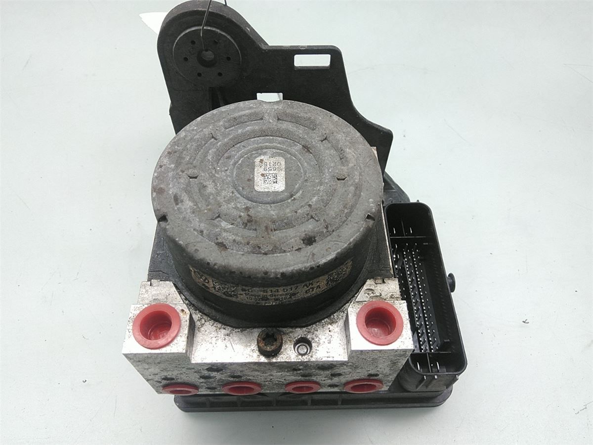 ABS Hydraulikkaggregat – bilde 3