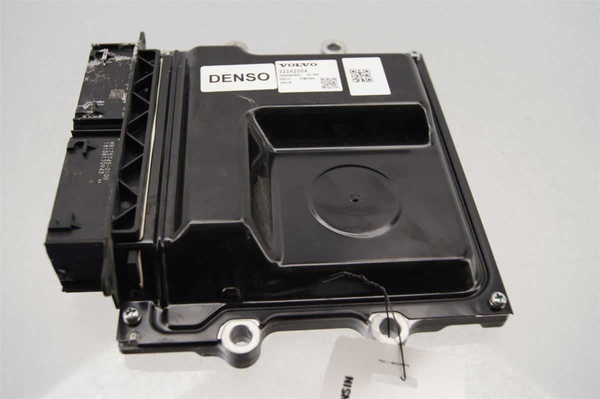 Styreenhet Motor (ECU) Bensin – bilde 1