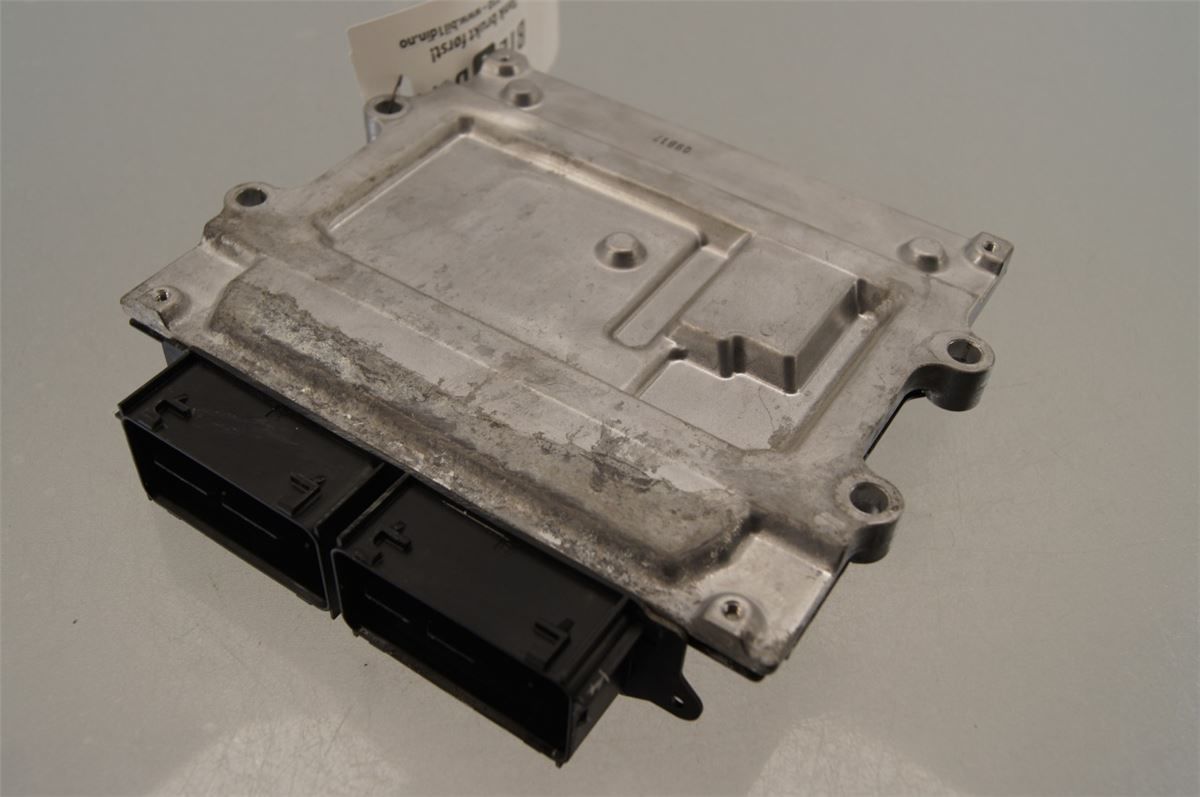 Styreenhet Motor (ECU) Bensin – bilde 4