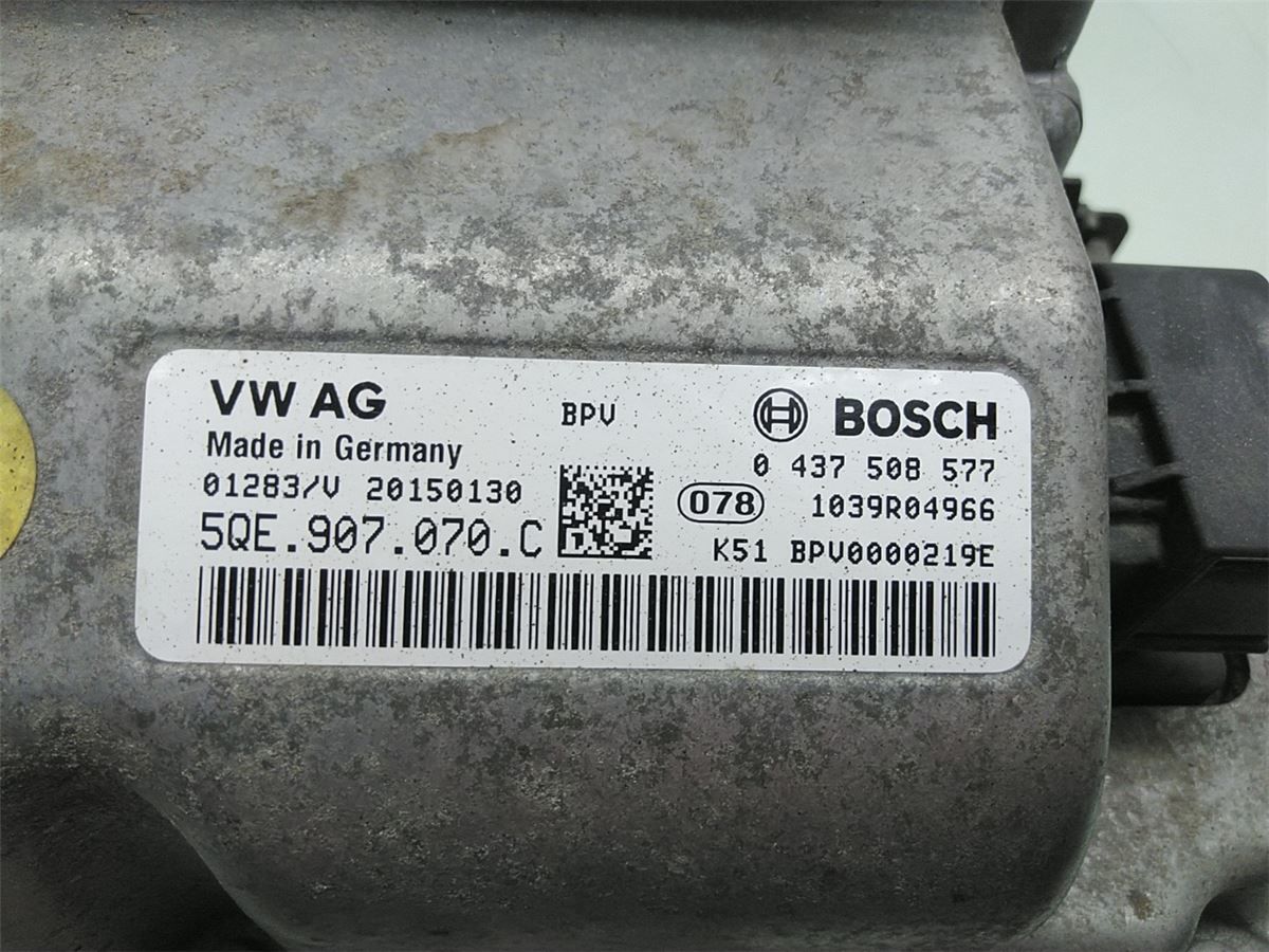 Inverter 12-220V – bilde 2