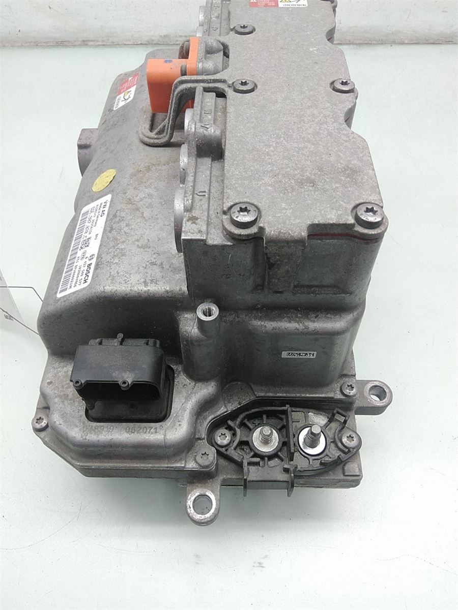 Inverter 12-220V – bilde 3
