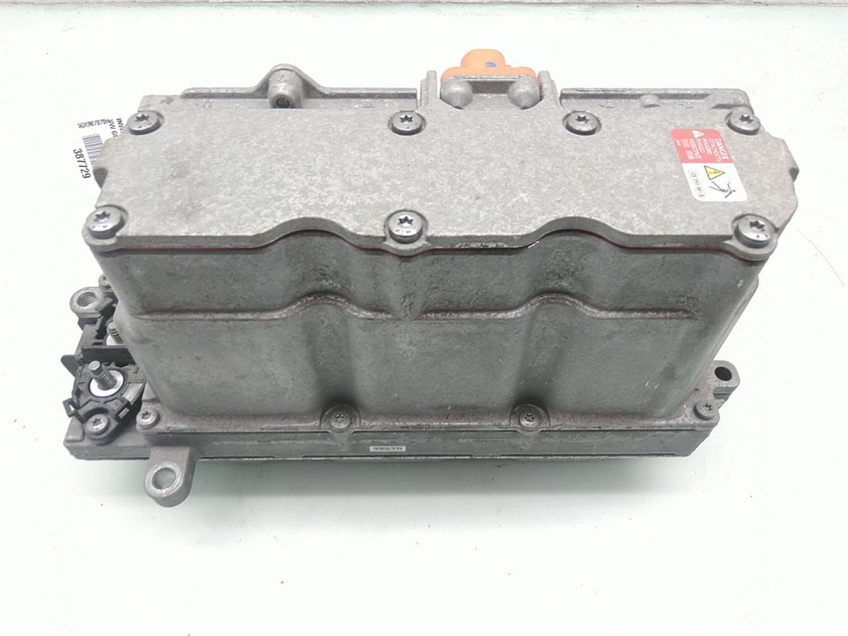 Inverter 12-220V – bilde 4