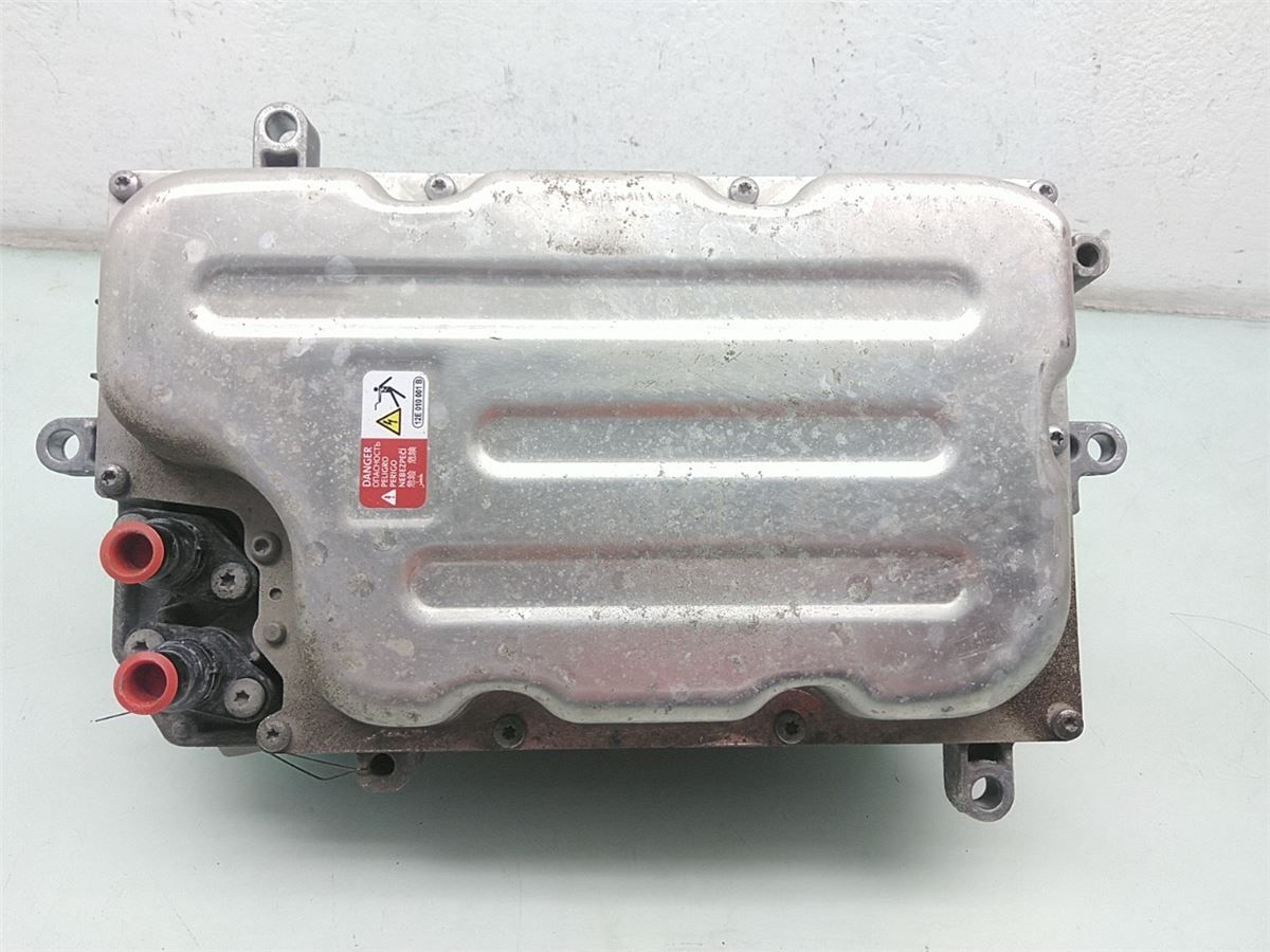 Inverter 12-220V – bilde 5