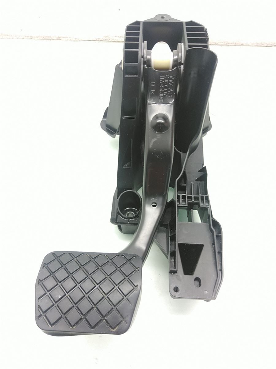 Bremsepedal – bilde 1