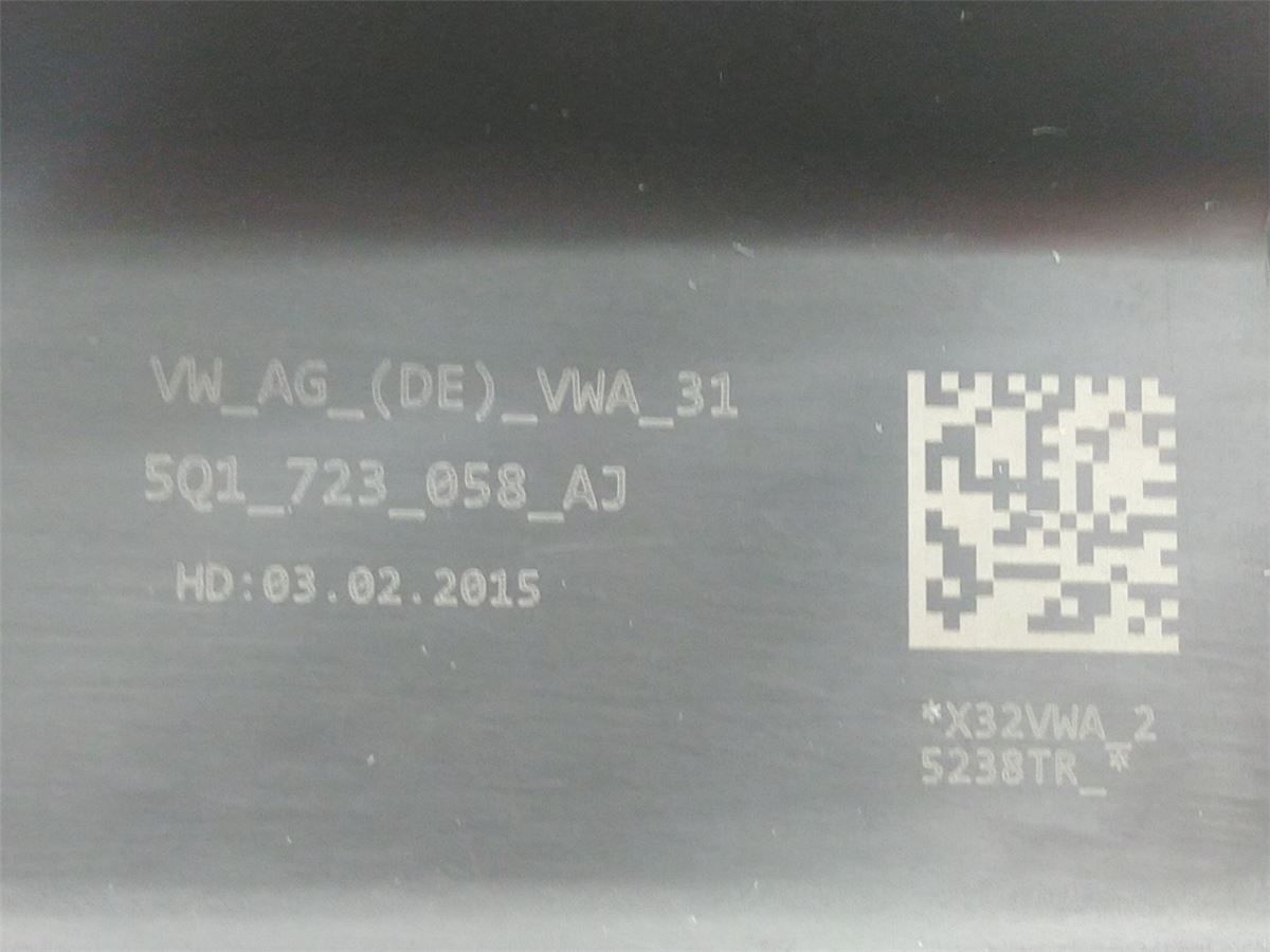 Bremsepedal – bilde 3