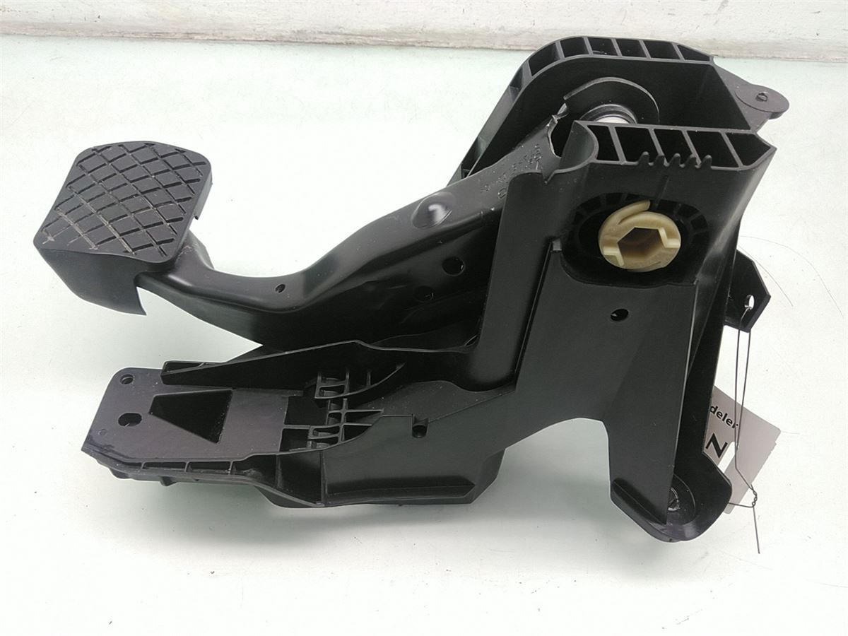 Bremsepedal – bilde 5