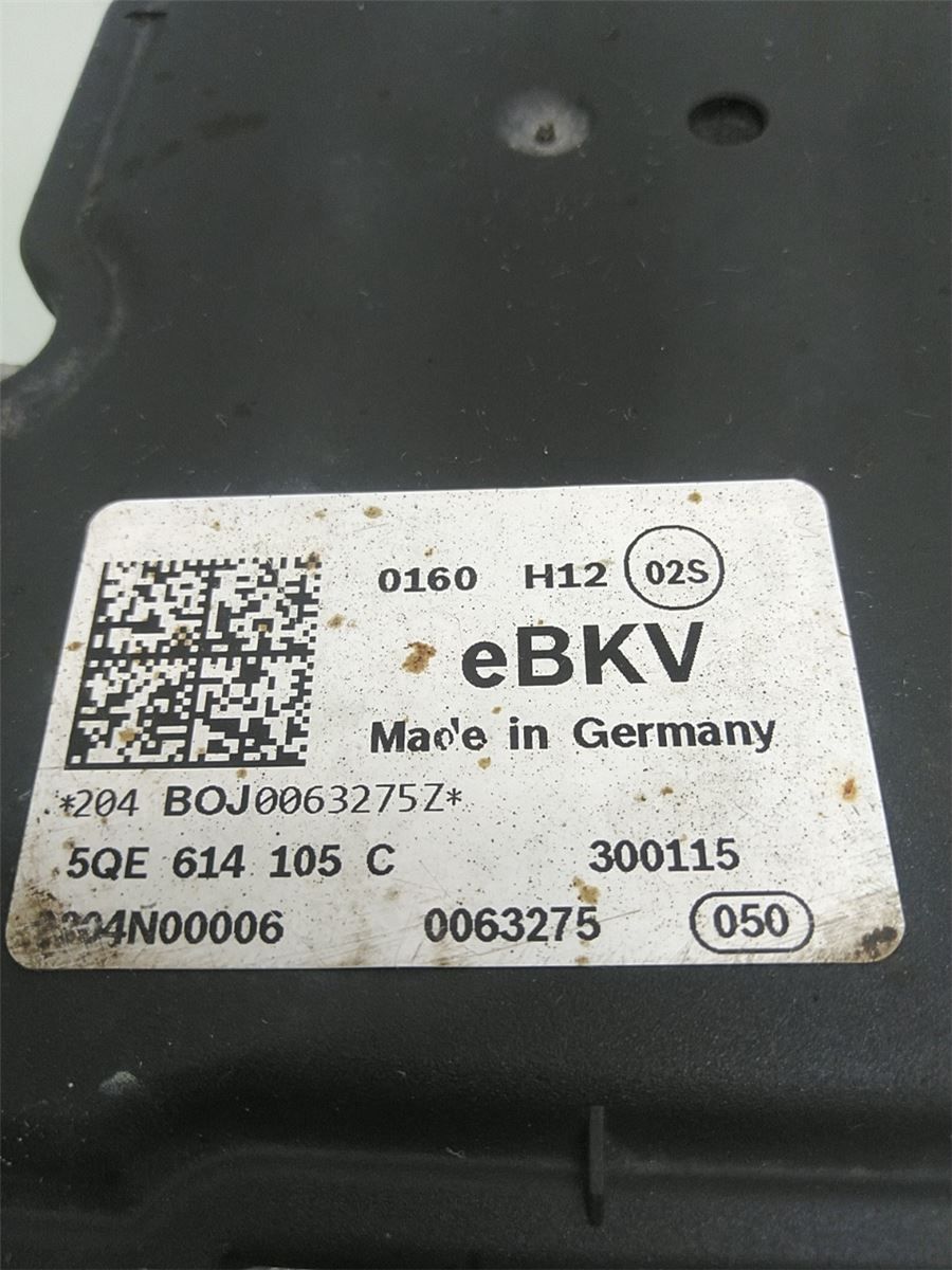 Bremseservo – bilde 5