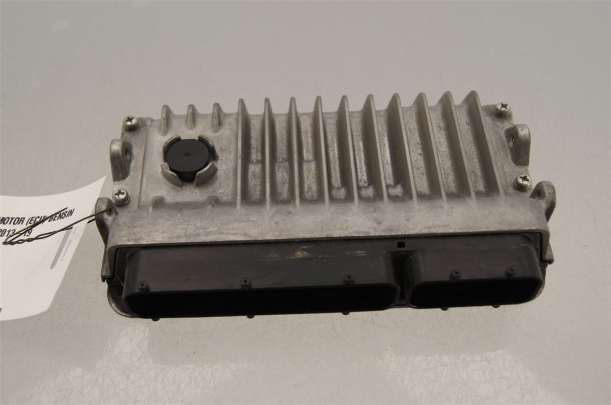 Styreenhet Motor (ECU) Bensin – bilde 1