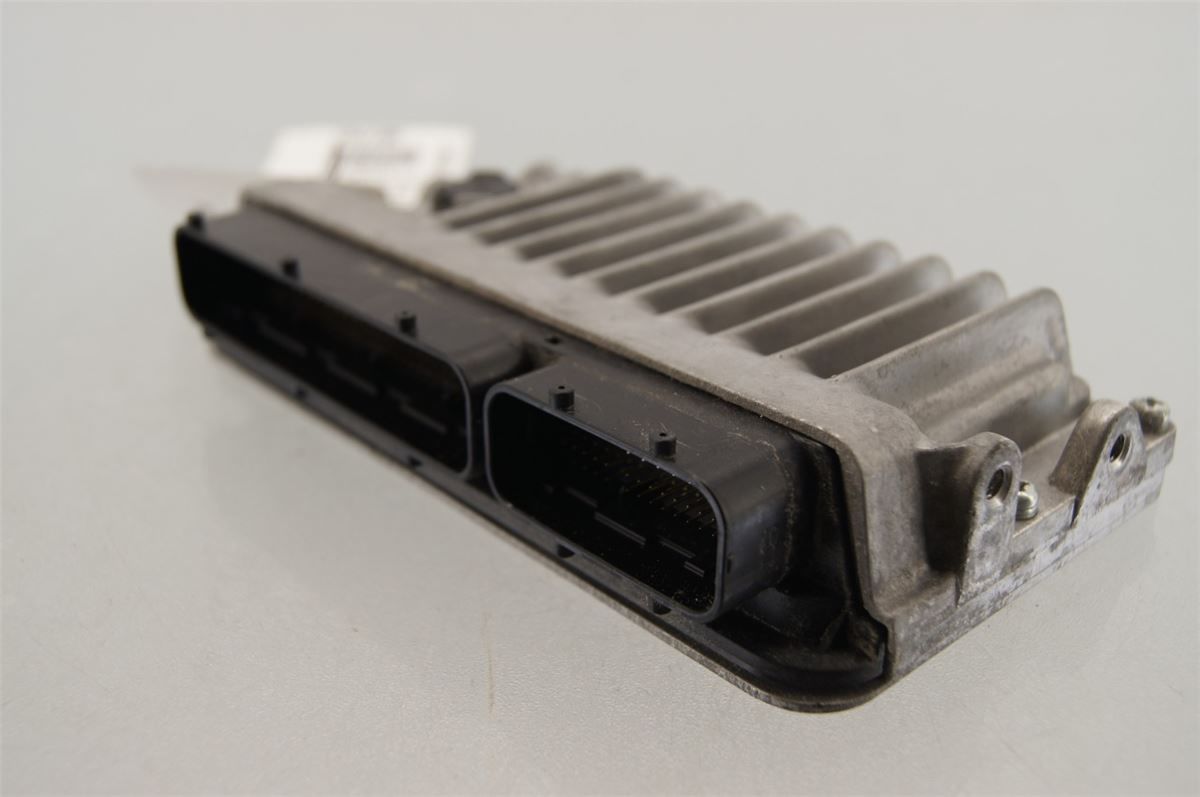 Styreenhet Motor (ECU) Bensin – bilde 3