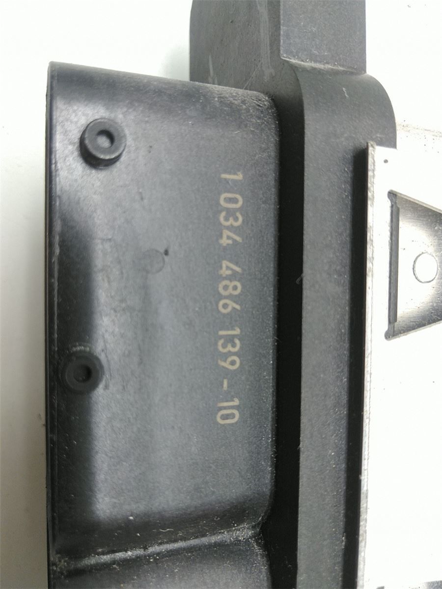 Styreenhet Elektrisk Motor – bilde 2