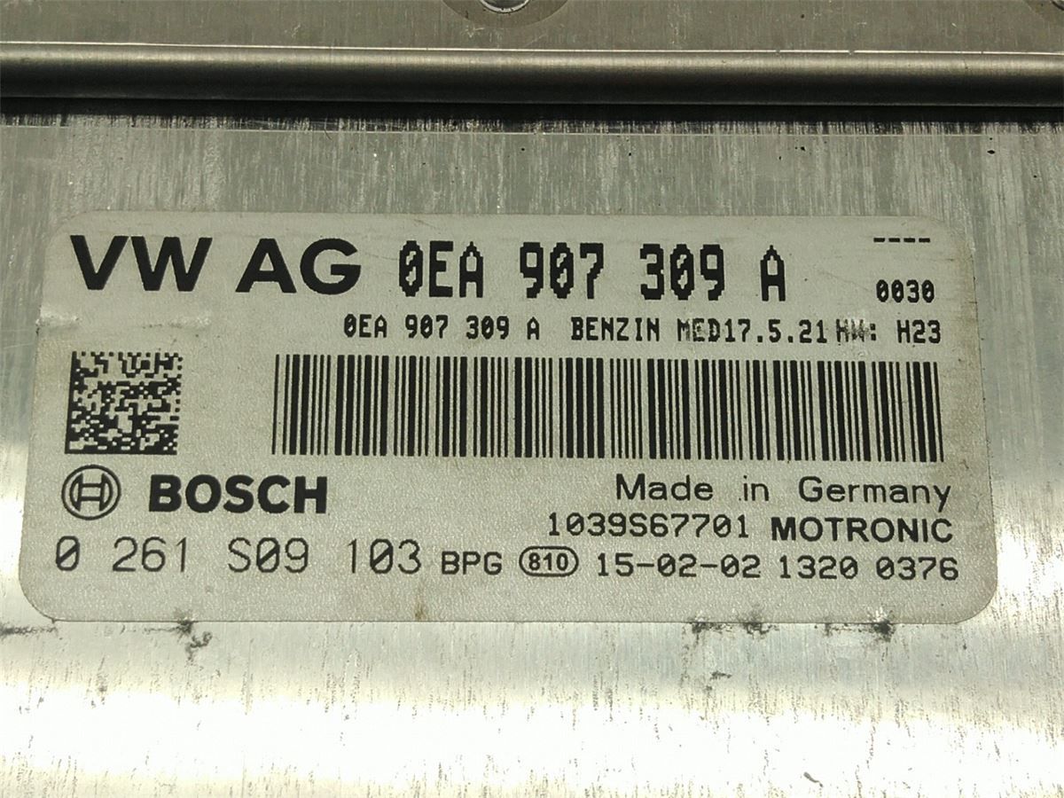 Styreenhet Elektrisk Motor – bilde 3