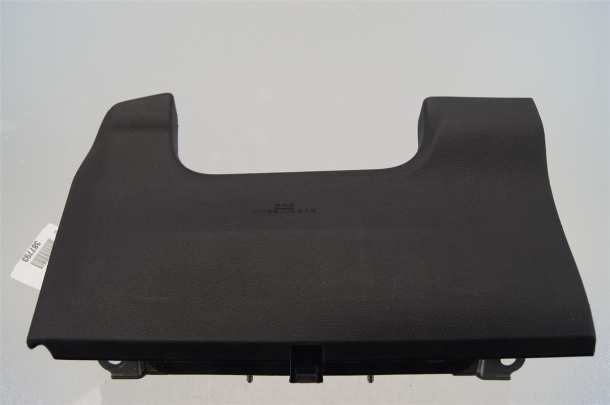 Airbag Kne – bilde 1