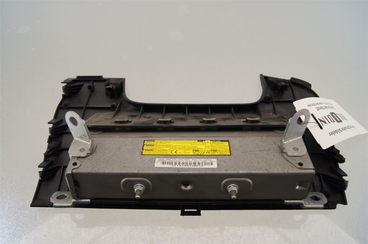 Airbag Kne – bilde 2