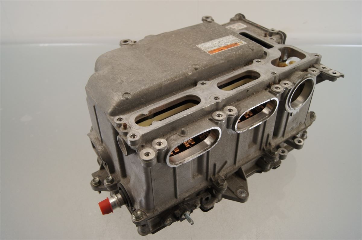 Hybrid Inverter – bilde 3