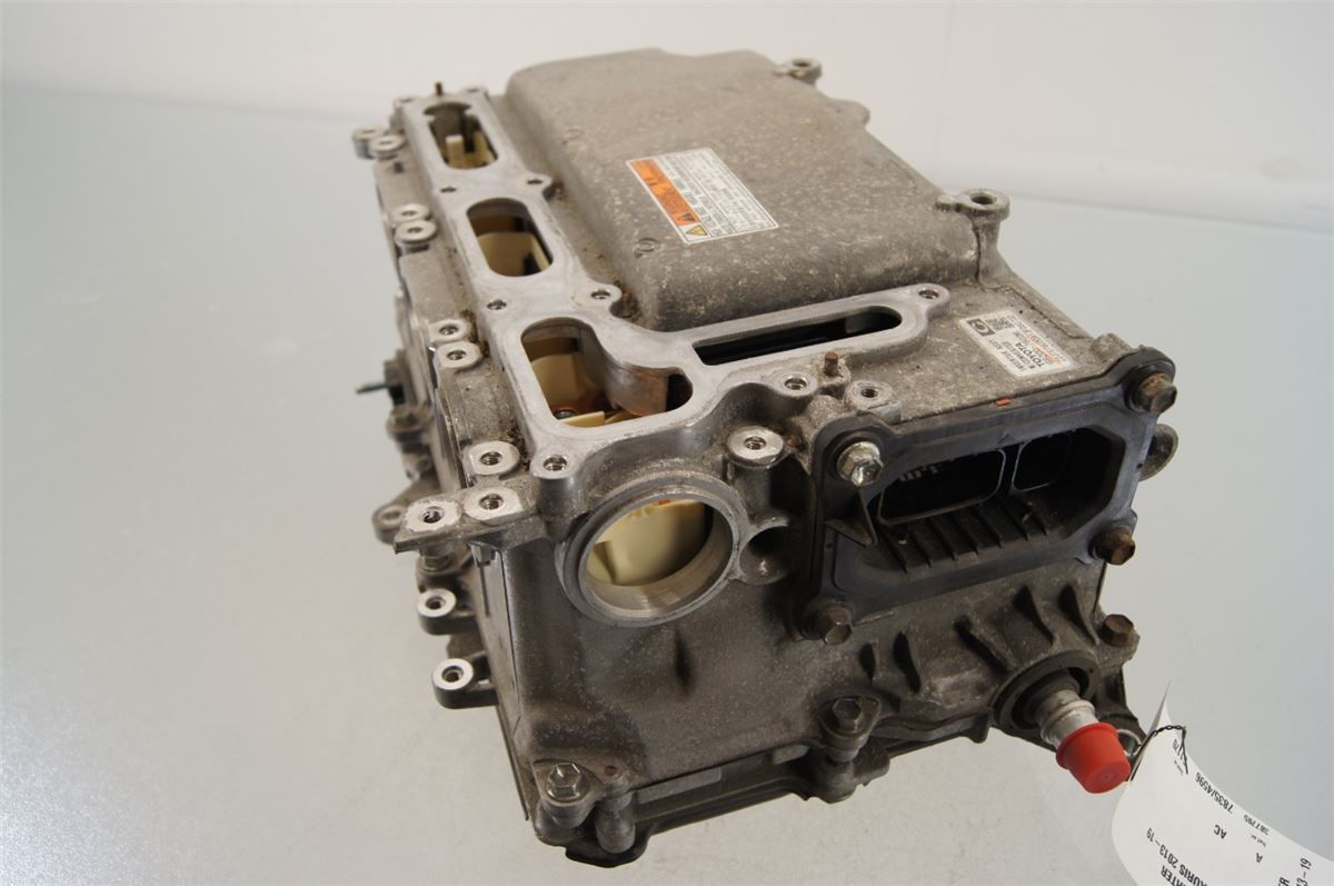 Hybrid Inverter – bilde 4