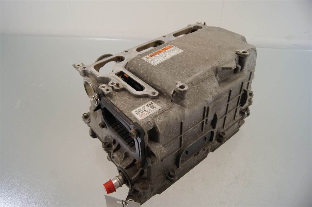 Hybrid Inverter – bilde 5