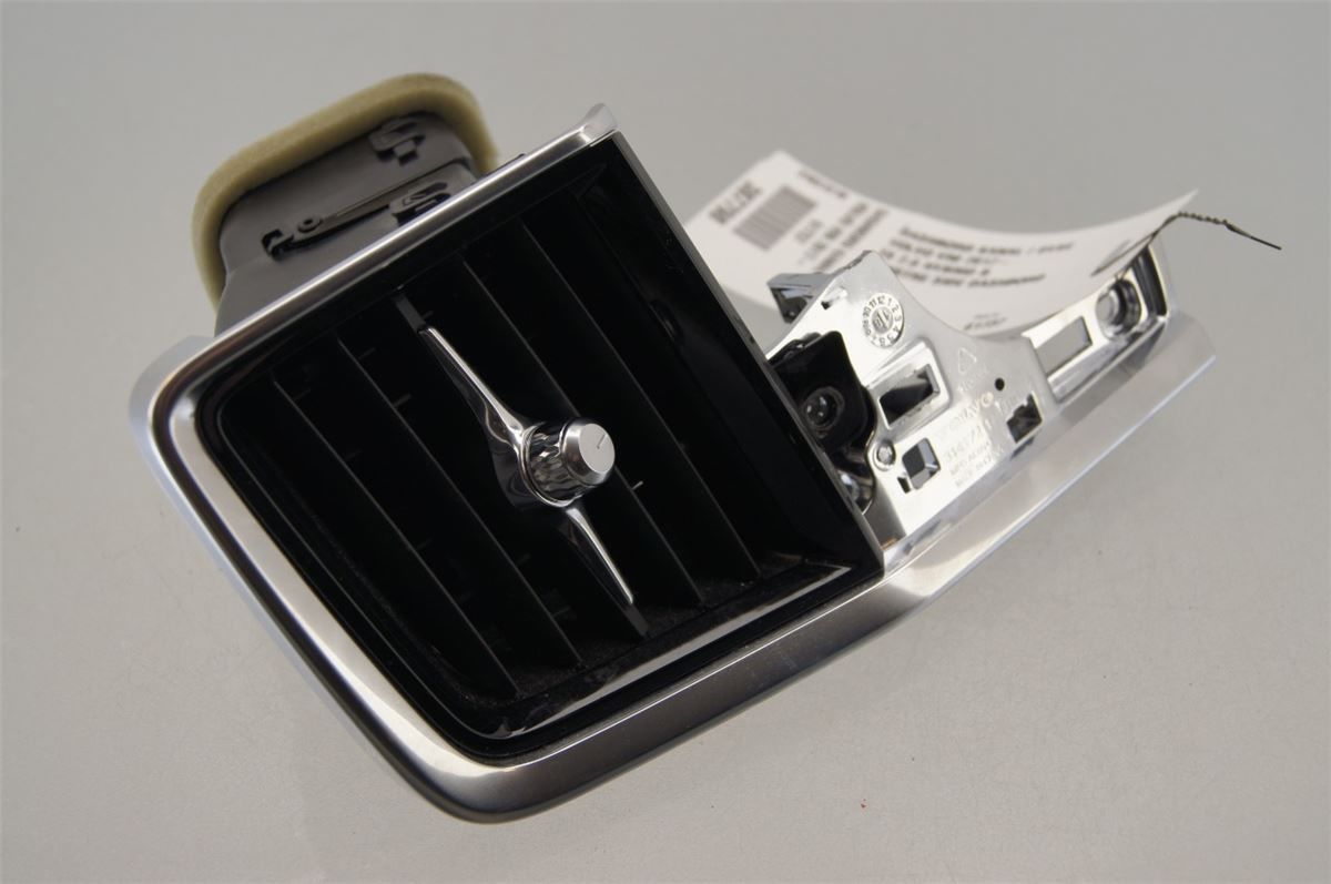 Dashbord Kanal / Dyse – bilde 1