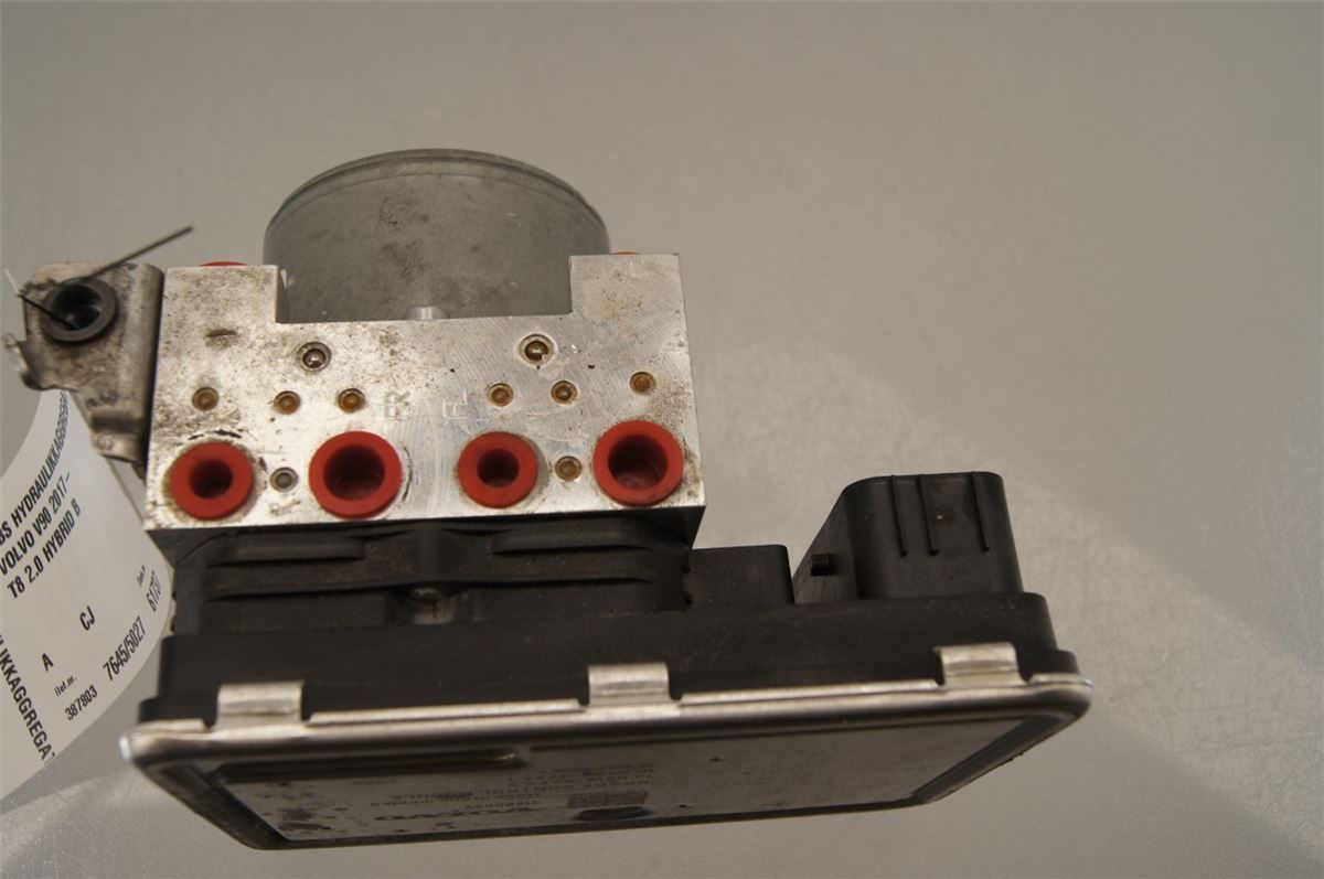 ABS Hydraulikkaggregat – bilde 1