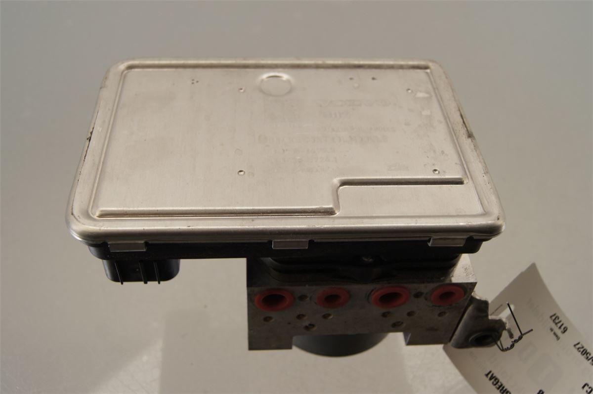 ABS Hydraulikkaggregat – bilde 2