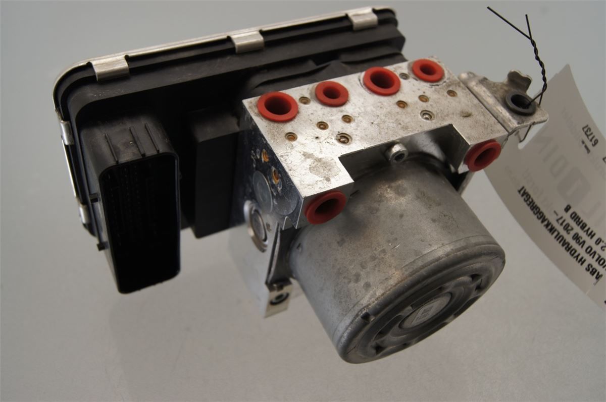 ABS Hydraulikkaggregat – bilde 3