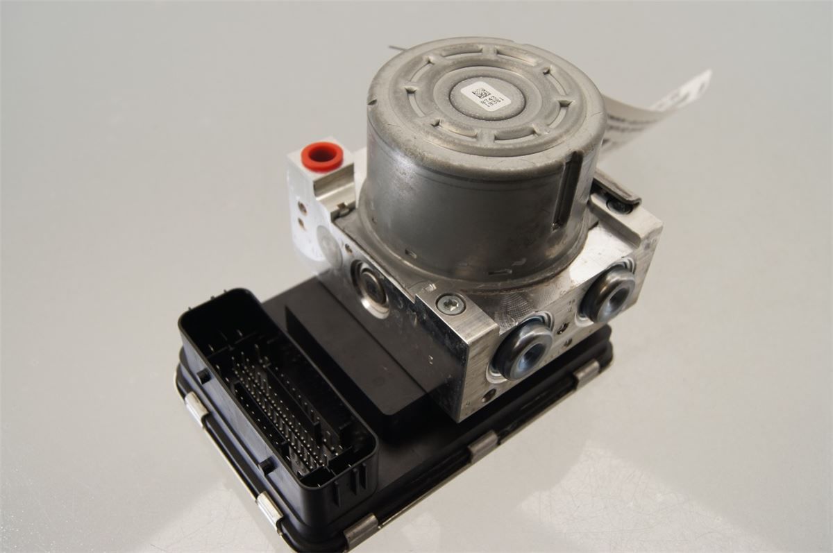 ABS Hydraulikkaggregat – bilde 4