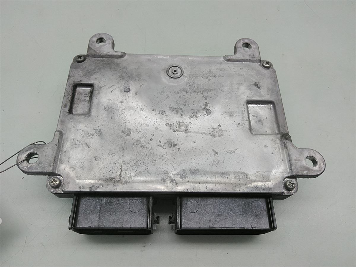 Styreenhet Motor (ECU) Bensin – bilde 3