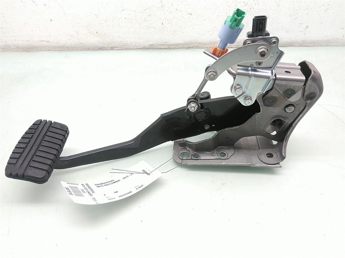 Bremsepedal – bilde 3
