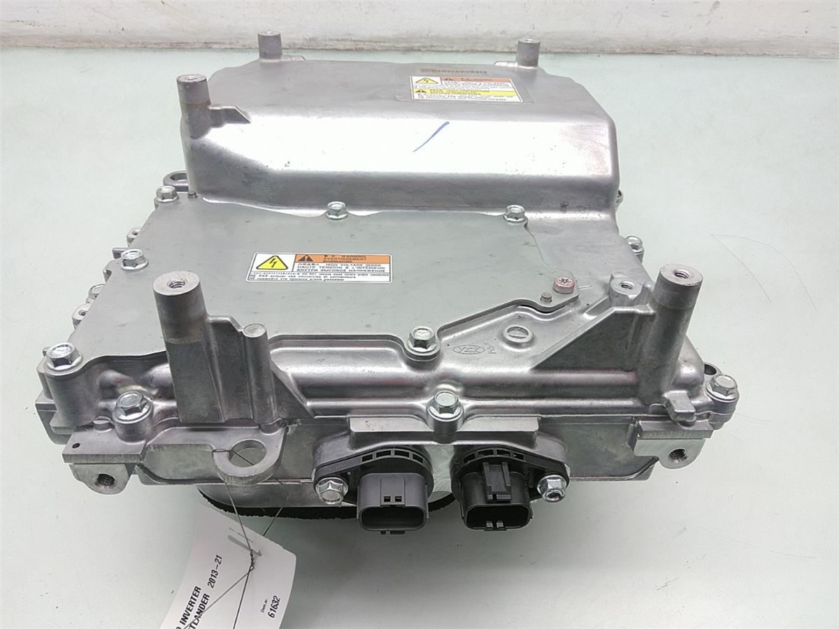 Hybrid Inverter – bilde 1
