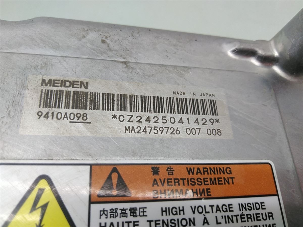 Hybrid Inverter – bilde 2