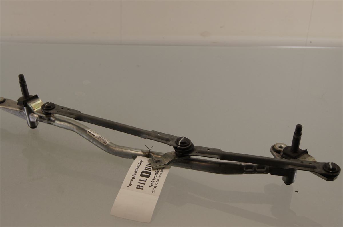 Viskeroverføring Frontrute – bilde 2