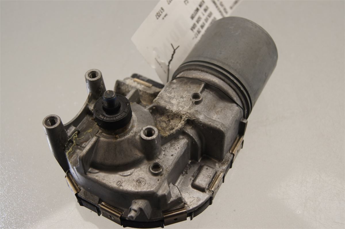 Viskermotor Frontrute – bilde 3