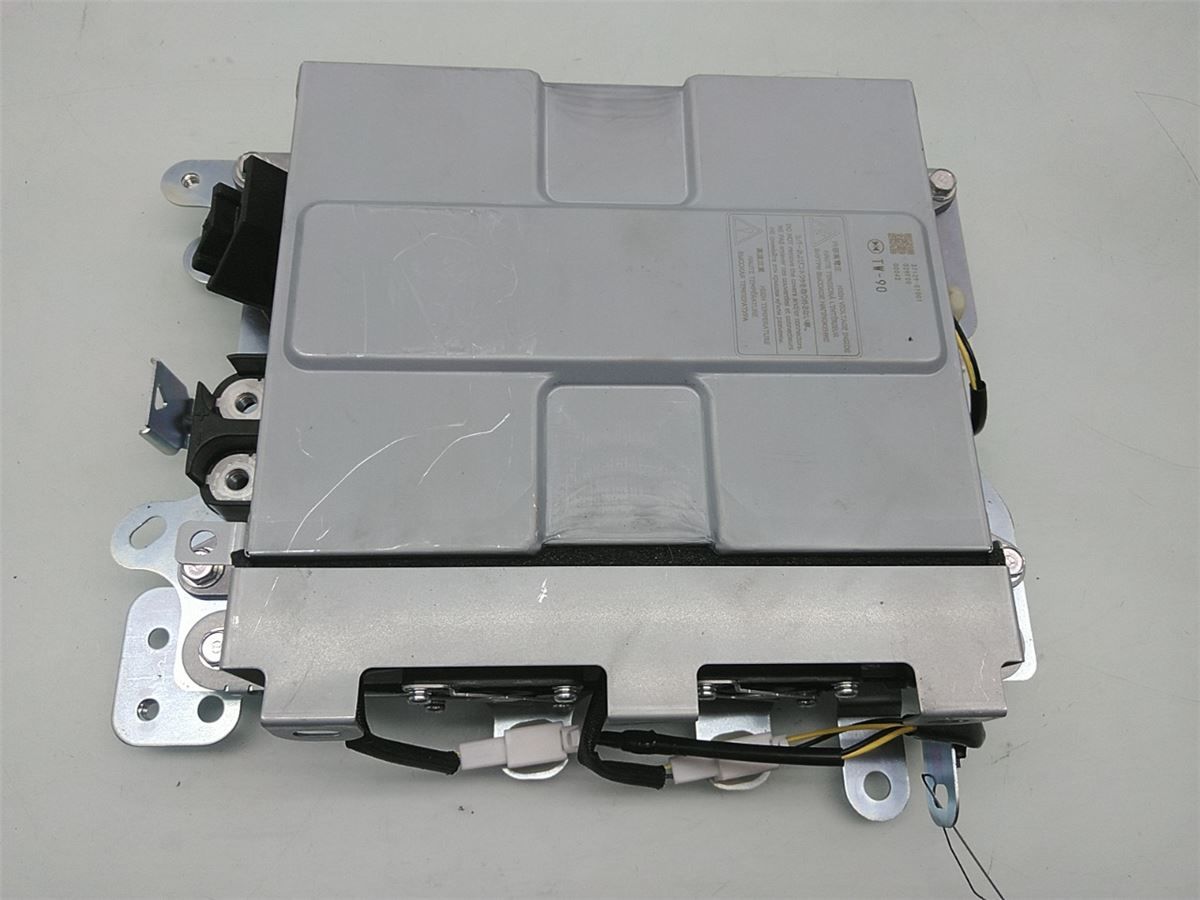 Hybrid Converter DC/DC – bilde 1
