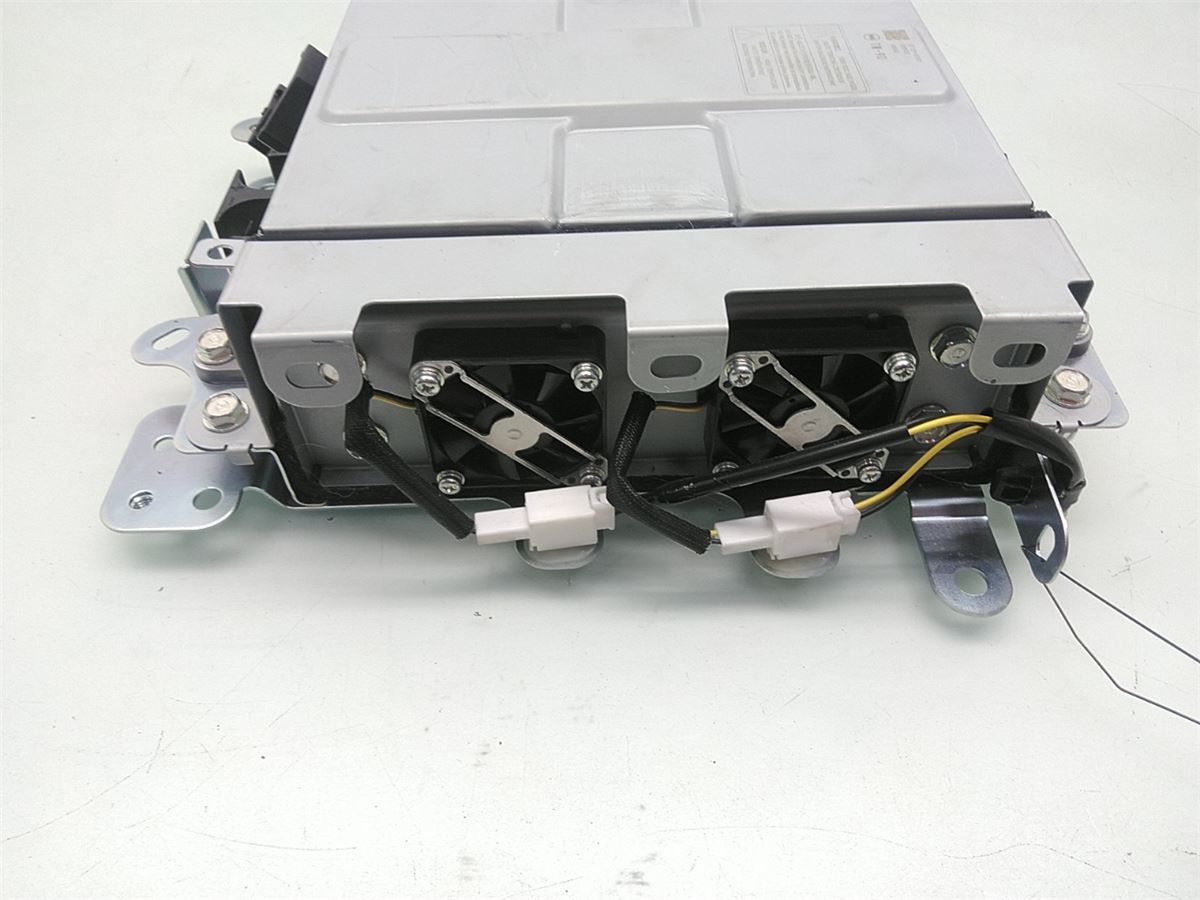 Hybrid Converter DC/DC – bilde 2