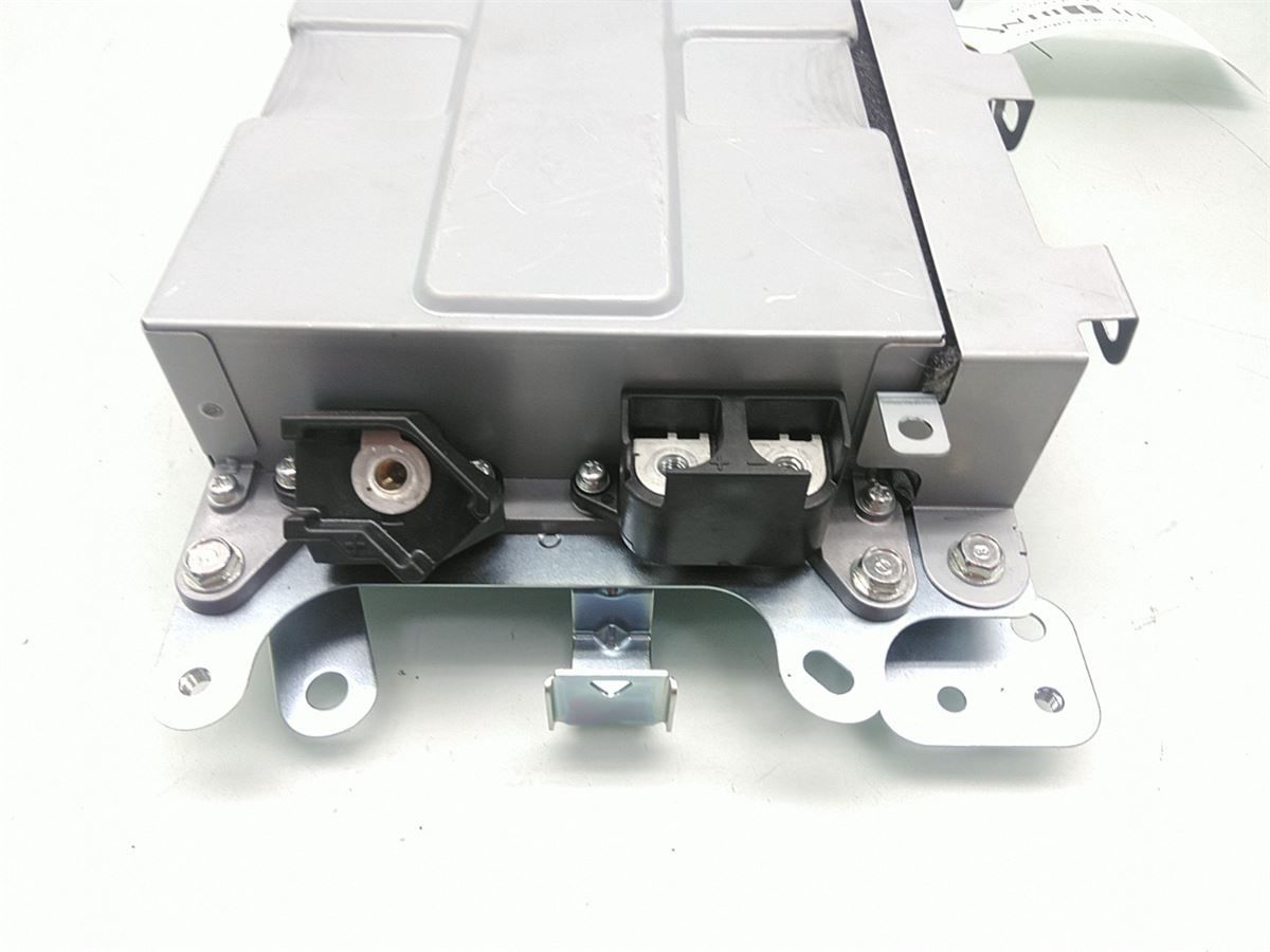 Hybrid Converter DC/DC – bilde 3