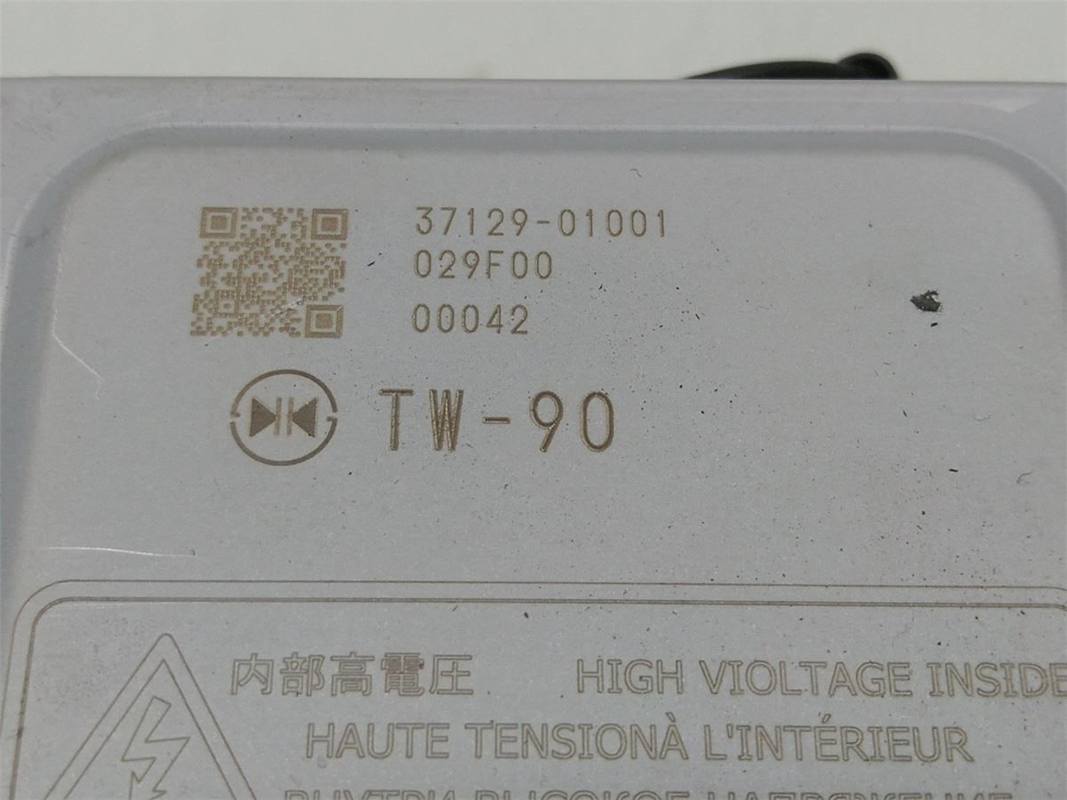 Hybrid Converter DC/DC – bilde 4