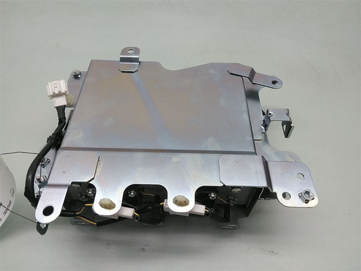 Hybrid Converter DC/DC – bilde 5
